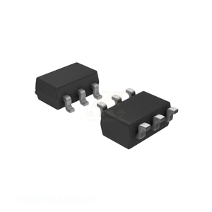 Componentes electrónicos Circuitos integrados semiconductor nuevo Original IC TPS3110K33DBVR - Product Image 1