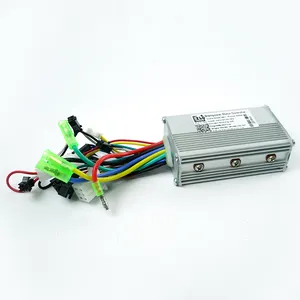 Hoge Kwaliteit 36V 250W Elektrische Fiets Controller Ebike Elektrische Fiets Scooter Controller