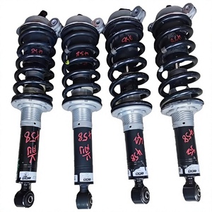 Amortiguador Eléctrico Delantero de Suspensión Neumática 255863 para Ferrari 458 488 430 F12 OE 255864 282502 - Product Image 1