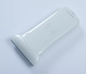 Ultrasonido <span class=keywords><strong>Doppler</strong></span> de Palma lineal ultra ancho inalámbrico de bolsillo para examen de músculos abdominales de cadera y pecho, 1, 2, 2 - Product Image 3