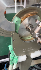 Machine de soudage automatique de tubes en acier inoxydable pour l'ingénierie chimique – Solution de soudage à succès 2026 - Product Image 2