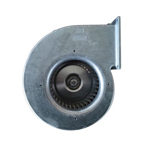 Ebmpapst G2E140-AG02-05 230V AC 200W 0.88A 140mm 2000RPM IP20 Siemens ventilateur chauffe-eau ventilateur de refroidissement centrifuge - Product Image 3