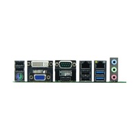 Placa base NVR para NVR67 con chipset InteI h67, 2 Gbe LAN, 10 puertos SATA o 18 puertos SATA, puede max 18 sata SSD de 2,5 pulgadas o HDD