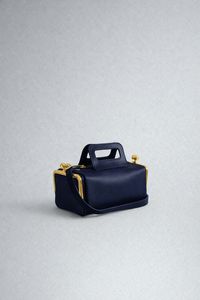 Bolso de <span class=keywords><strong>Hombro</strong></span> Cruzado Retro con Diseño de Doble Abertura y Pliegues, Novedad de Verano 2026 para Mujer - Product Image 6