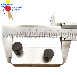 Support de carton frontal 86.020.004F 86.020.005F pour machine d'impression Heidelberg SM102 - Product Image 5