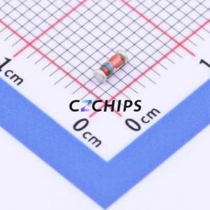 Diodo Zener ZMM55C3V3 LL-34 de Alta Calidad, Venta al por Mayor de Componentes Electrónicos, Proveedor de Chips y Servicio BOM - Product Image 2