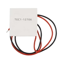 Générateur thermoélectrique BSSY SP1848-27145 40 mm, module Peltier TEG