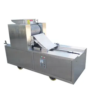 the latest designed cookies forming machine professional walnut shape maker