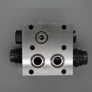 สำหรับโซลินอยด์ควบคุม PV22 PV23 สำหรับชิ้นส่วนเครื่องจักรก่อสร้าง - Product Image 5