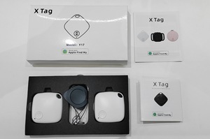 2026 सर्वश्रेष्ठ विक्रेता अल्ट्रा मिनी एयरटैग शैली जीपीएस ट्रैकर स्मार्ट टैग फाइंडर कार कुंजी के लिए पालतू व्यक्तिगत आइटम आईओएस एंड्रॉइड ऐप के साथ काम करता है - Product Image 6