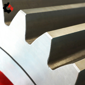 Équipement de laminage pour convertisseur de moulin à acier à grand module, fabriqué en usine, incluant des pièces de réducteur neuves et d'occasion, des engrenages en chevrons - Product Image 3