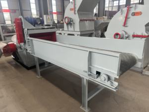 אבק ייצור עץ מכונה כדי sawwmed כדי להפוך אבק אבק sawmed - Product Image 3