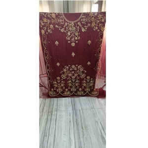 Dirac somalien de haute qualité pour femmes, tenue traditionnelle de luxe au design élégant, disponible au meilleur prix du marché - Product Image 6