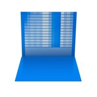 Jingyi impressão-tudo adequado para máquina de impressão de 4 cores da placa de impressão térmica ctp