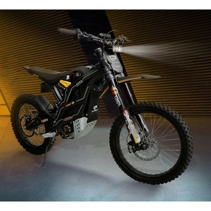 Falcon GT 79Bike 72V Bici Elettrica Fuoristrada ad Alta Potenza con Freno a Olio, 100Km/h, Lunga Autonomia, Bici Ibrida Elettrica da Motocross per Adulti - Product Image 4