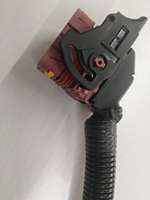 Produsen Kabel Kontrol ISOBUS dengan Konektor TE, Kabel Harness Otomotif Kustom, dan Isolasi PVC