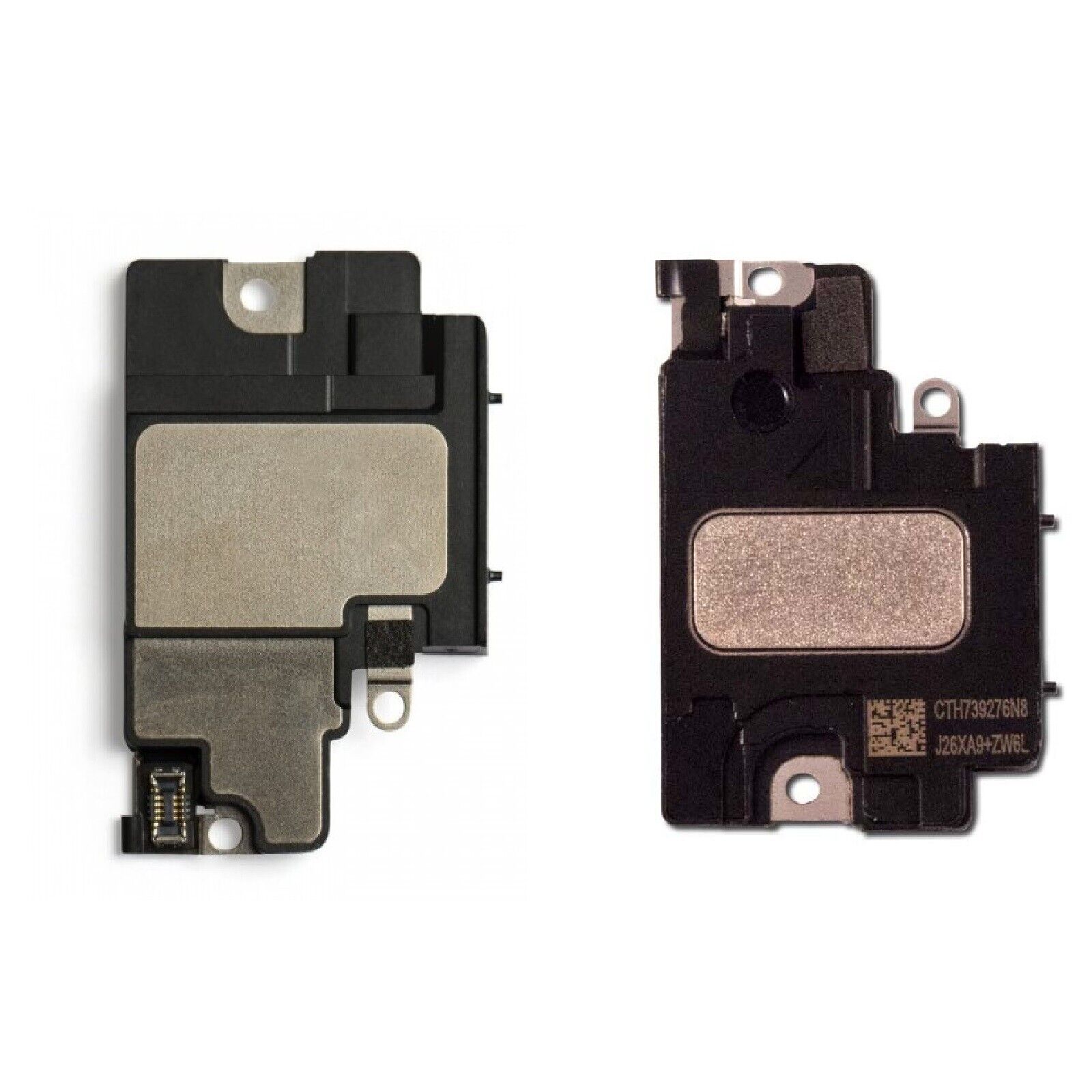 Gpadparts громкоговоритель для IPhone X Громкоговоритель зуммер звонка гибкий кабель запасные части