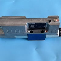 Vanne de réduction de pression proportionnelle Z3DREE10VP2-1X/315XLG24K31A1M Z3DREE10VP21X315XLG24K31A1M pour PLC