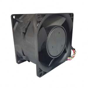 Ventilador de Alta Velocidad Delta TGA0812DS 8056 12V 3.4A, 23000 rpm, Doble Balero, Ventilador Violento Delta TGA0812DS 8056 12V 3.4A, 23000 rpm - Product Image 2
