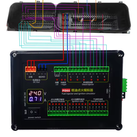 PD60 Auto Injecteur Injection De Carburant Simulateur D'allumage Essence Diesel Véhicule Voiture Ordinateur Conseil ECU Entretien Moteur Analyseur