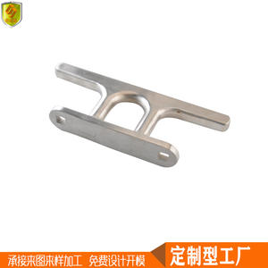 Accesorios de Amarre de Acero Inoxidable de Alta Resistencia, Tipo Bola, para Yates y Lanchas Rápidas - Product Image 4