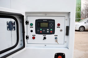 Ricardo 24 кВт 30Kva отличное качество трехфазные дизельные генераторы - Product Image 3