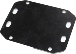 Module de maintien de la hauteur du radar de terrain Aerops en gros pour le contrôleur de vol Jiyi K ++ K3A Pro pièce de drone agricole - Product Image 5