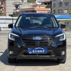 Autos Usados de Alta Calidad <span class=keywords><strong>Subaru</strong></span> FORESTER 2024 2.5i STI Sport Gasolina en Buen Estado Autos Chinos <span class=keywords><strong>SUV</strong></span> de 5 Plazas - Product Image 3