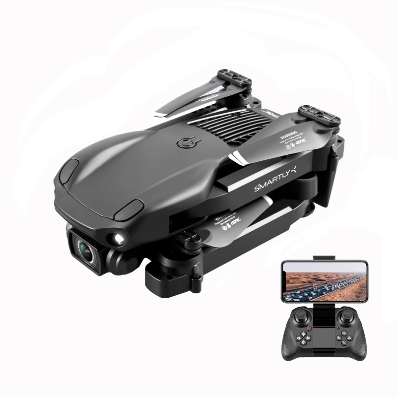 GPS Drone Quadrocopter Aerial Photography Drone