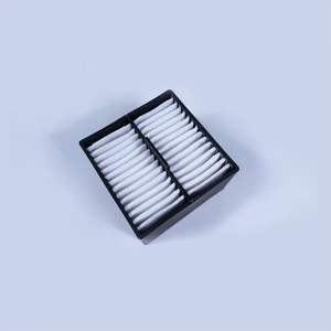 Filtre à air de voiture neuf pour KIA pour HYUNDAI modèle 28113-F2000 28113-F9100 28113-C7000 avec garantie d'un an - Product Image 2