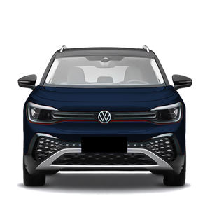 2024 per Vw ID6 CROZZ modificato <span class=keywords><strong>PRIME</strong></span> Edition 5 porte 6 posti SUV medio grande in magazzino nuovo veicolo di energia - Product Image 1