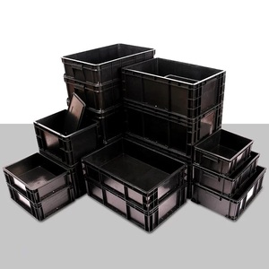 Wholesale Control for Colman Conducted Air Anti Static Cpu Storage Trays Dividers Esd Packaging Box - Product Image 1