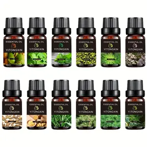 Private Label Custom Clove Essential Oil Aromatic Diffuser Fragrance Essential Oil Flavoring Oil For Sleep Spa Candle Bulk