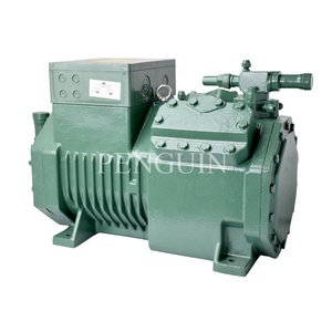 15HP Trung Quốc Piston R22 Làm Mát Bán Kín Đi Bộ Trong RượU Vang <span class=keywords><strong>Cooler</strong></span> Ice Block Máy Nén Giá - Product Image 6