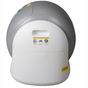 Bac à litière intelligent autonettoyant pour chat, <span class=keywords><strong>robot</strong></span> de contrôle de litière avec capteur radar de protection, toilette automatique pour chat, fournitures pour animaux de compagnie - Product Image 6