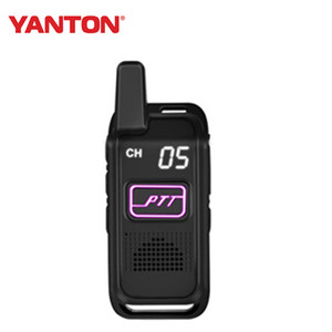 Fiable <span class=keywords><strong>PMR446</strong></span> usb radio <span class=keywords><strong>talkie</strong></span>-<span class=keywords><strong>walkie</strong></span> jouet YANTON T-S1 - Product Image 1