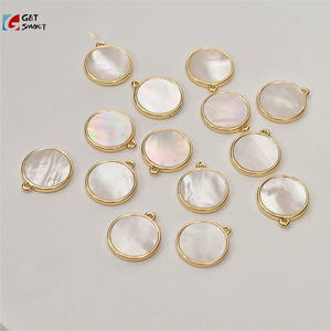 GSC nfc rfid gioielli ciondoli NFC abilitati gioielli all'avanguardia - Product Image 3