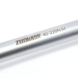 Llave Dinamométrica Industrial ZUOKA, Ajustable, de Alta Precisión, Herramienta para Reparación de Automóviles - Product Image 3