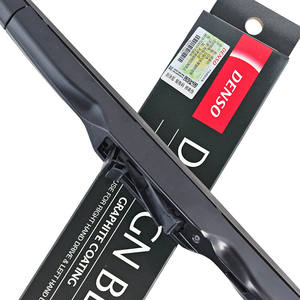 ใบปัดน้ำฝนแบบไฮบริด Denso Universal Buckle Wipe รุ่น DDS-026L 85222-12830 สำหรับรถยนต์ทุกประเภท - Product Image 4