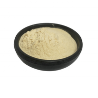Extrait de levure de soja et de bœuf, solution claire à effet optimal, triptone, peptone en poudre ou enzyme de fermentation microbiologique bactériologique