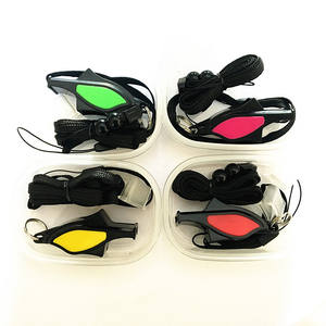 Offre Spéciale en fusion top basket arbitre football dolphis sifflet - Product Image 3