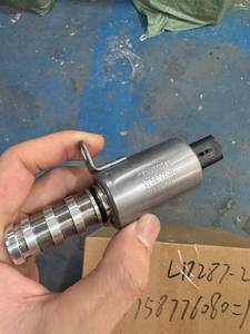 <span class=keywords><strong>AL</strong></span> LAMP Vente à chaud Électrovanne de contrôle d'huile à distribution variable VVT V758776080 pour Citroën Peugeot - Product Image 4