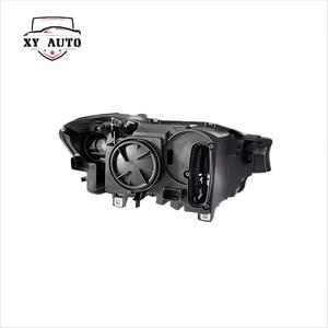 Nuovo Faro LED Xenon di Alta Qualità 6000K 12V 60W 4000 Lumen per BMW <span class=keywords><strong>X3</strong></span> <span class=keywords><strong>F25</strong></span> 2014-2016 - Product Image 5
