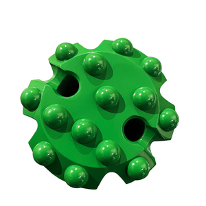 Giảm Giá Mạnh Dụng Cụ Khoan Đá Búa R32 R38 T38 Mũi Khoan Ren - Product Image 4