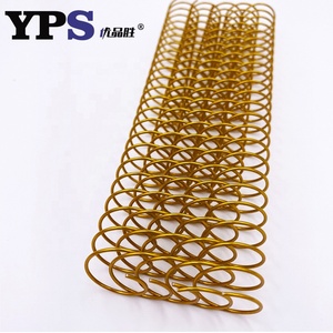 Filo di Rilegatura in Acciaio Rivestito in Nylon di Lusso 1.0mm per Forniture per Ufficio e Scuola, Uso per Rilegatura Libri, Materiale Ecologico, Marca <span class=keywords><strong>Yps</strong></span> - Product Image 6