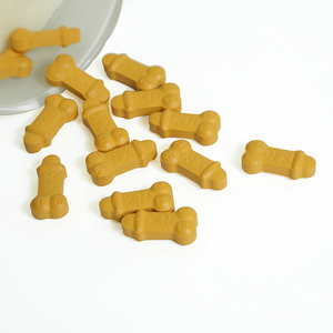 Complément alimentaire quotidien pour hommes : Comprimés d'extrait de plantes jaunes pour la vitalité – Approvisionnement direct usine - Product Image 4
