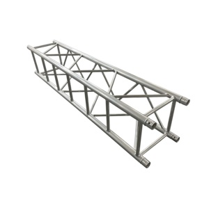 Structure <span class=keywords><strong>de</strong></span> toit pyramidale double couche en alliage d'<span class=keywords><strong>aluminium</strong></span> argent-noir pour parcours d'obstacles Spartan pour adultes Thomas - Product Image 4