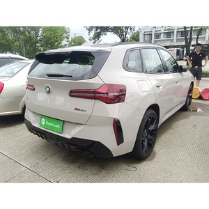 Guazi Combustion Power 2025 <span class=keywords><strong>BMW</strong></span> X3 M50 Veicolo Usato Automatico SUV AWD 5 Posti Auto <span class=keywords><strong>BMW</strong></span> per Viaggi a Lunga Distanza 3L - Product Image 5