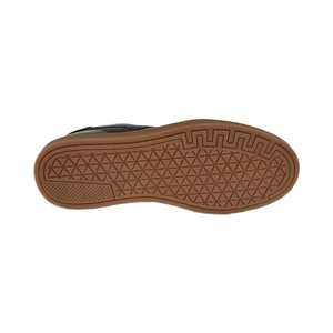 Chaussures décontractées pour hommes, chaussures de sport, dessus en cuir de vachette, doublure en peau de porc, semelle extérieure en caoutchouc antidérapante, chaussures de marche élégantes - Product Image 5