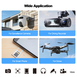 Wholesale TF <b>Card</b> 128GB 64GB <b>32GB</b> 16GB 8GB Capacity <b>Class</b> <b>10</b> U1 U3 Speed <b>Sd</b> Memory <b>Card</b> Wifi Camera TF Disk Flash <b>SD</b> <b>Micro</b> <b>Card</b> - Product Image 6